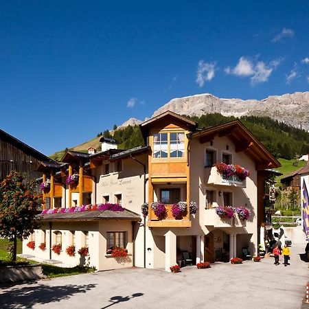 Hotel Garni Laura 아라바 외부 사진